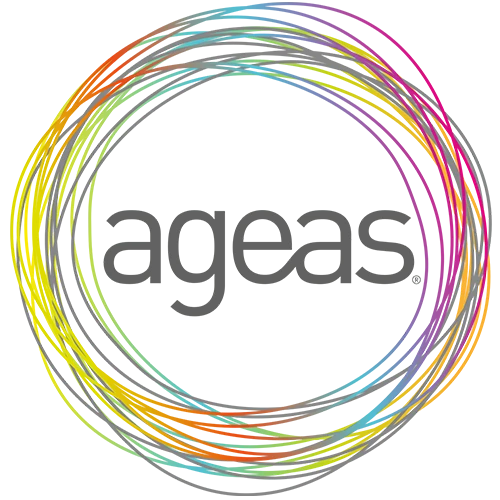 MS Seguros - Ageas Logo