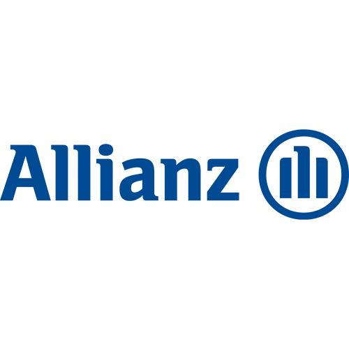 MS Seguros - Allianz Logo