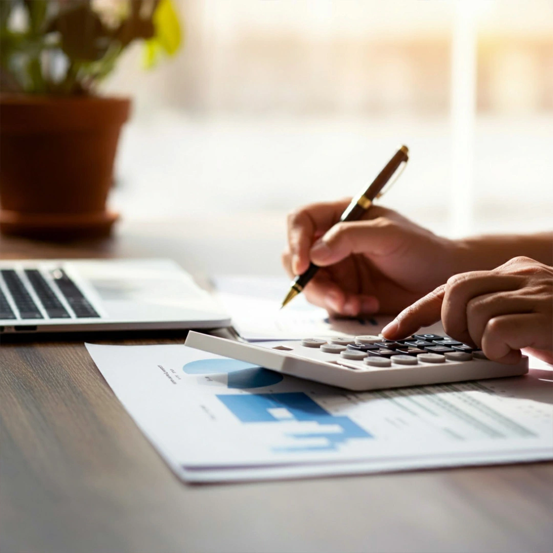 MS Seguros - Contabilidade Home
