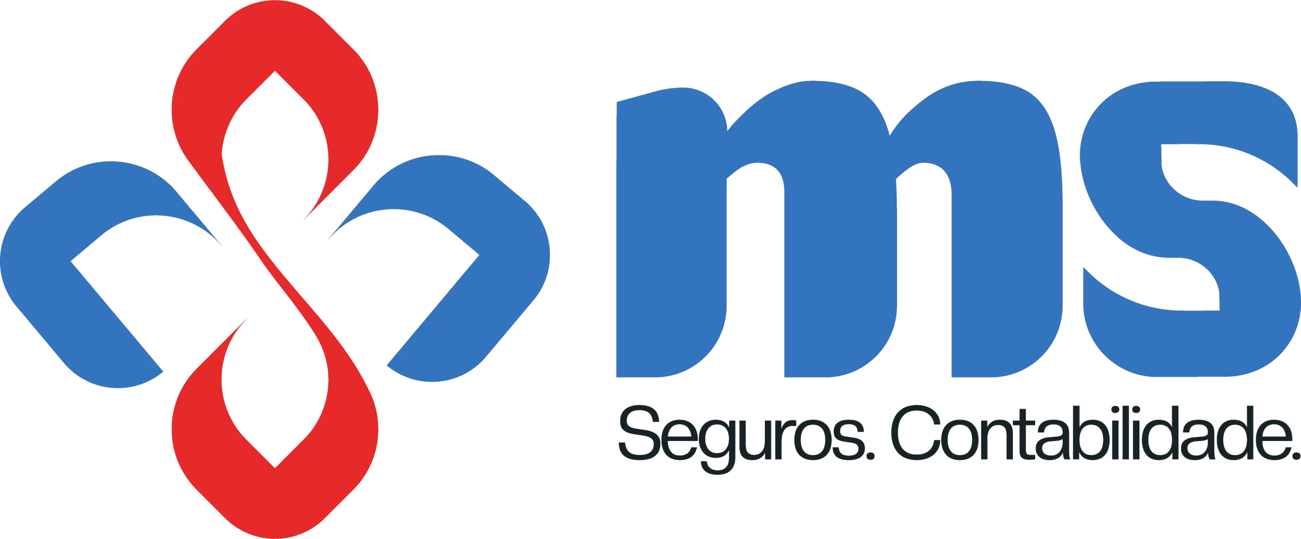MS Seguros - Logo