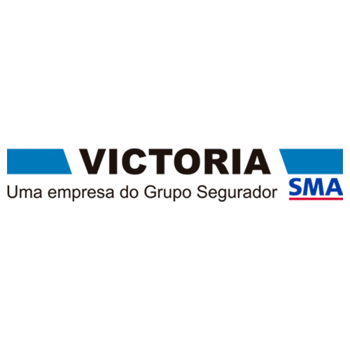 MS Seguros - Victoria Seguros Logo