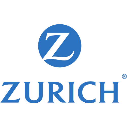 MS Seguros - Zurich logo